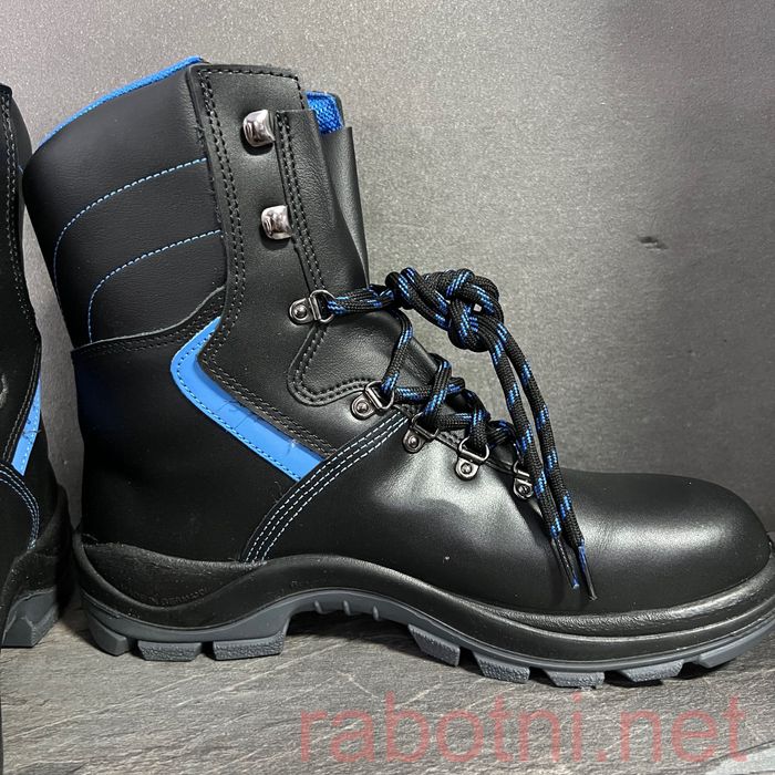 Зимни рааботни обувки Atlas Anatomic Bau 840 XP - Размер: 43