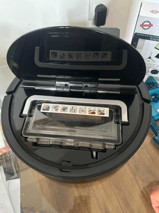 Rowenta X- plorer serie 80