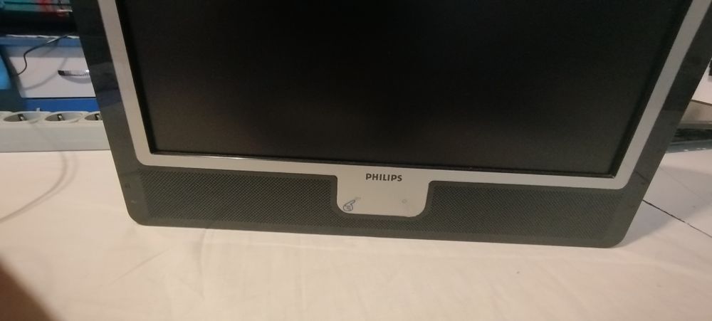 Monitor Philips 190X
