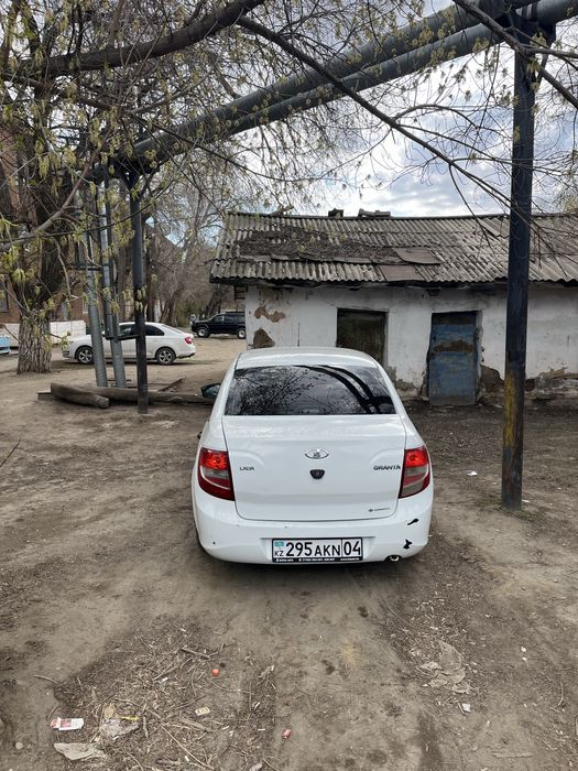 Продам ваз гранта