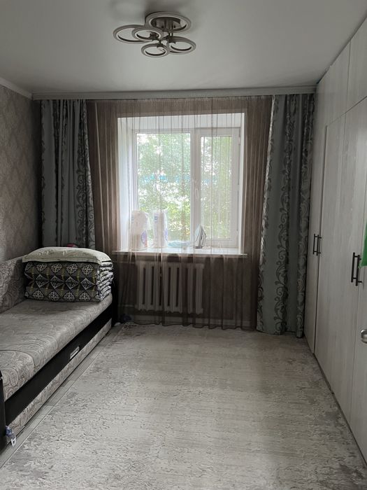 Продам 2х комнатную квартиру