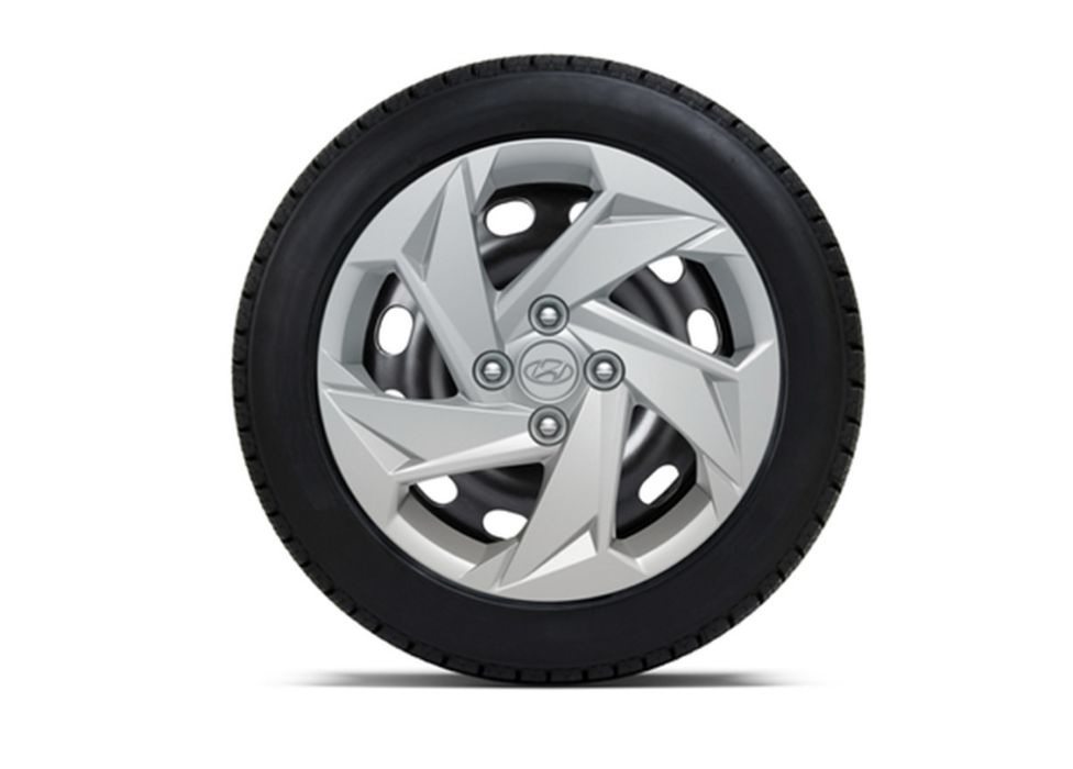 Capace HYUNDAI i20 2021