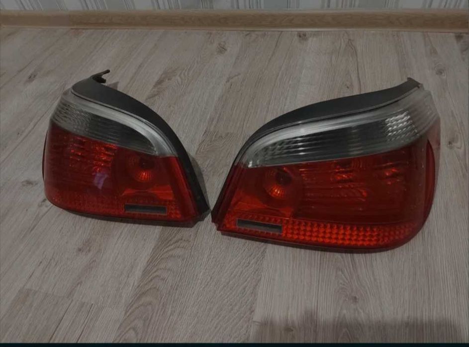 Стопове  за бмв е60