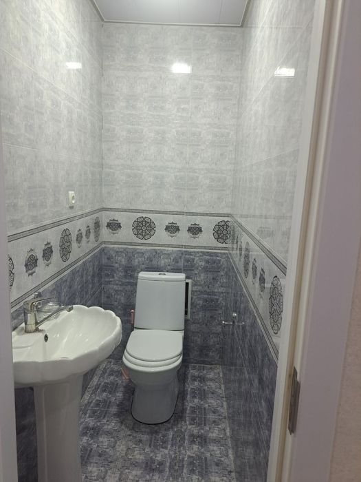 Сдается 2/3/6 в районе Согдиана Мед Колледж..