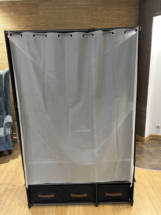 Шкаф  тканевый IKEA