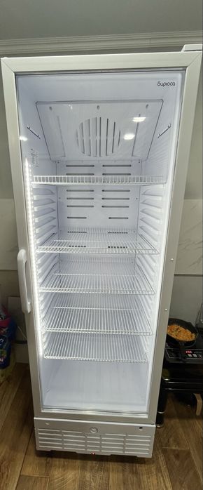 Холодильник торговый