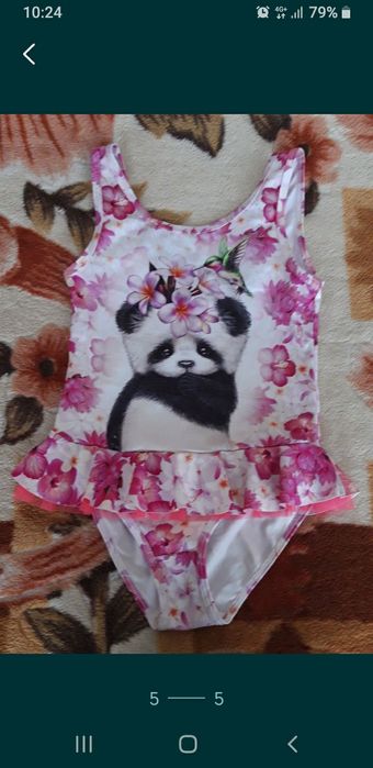 Продам детские брюки