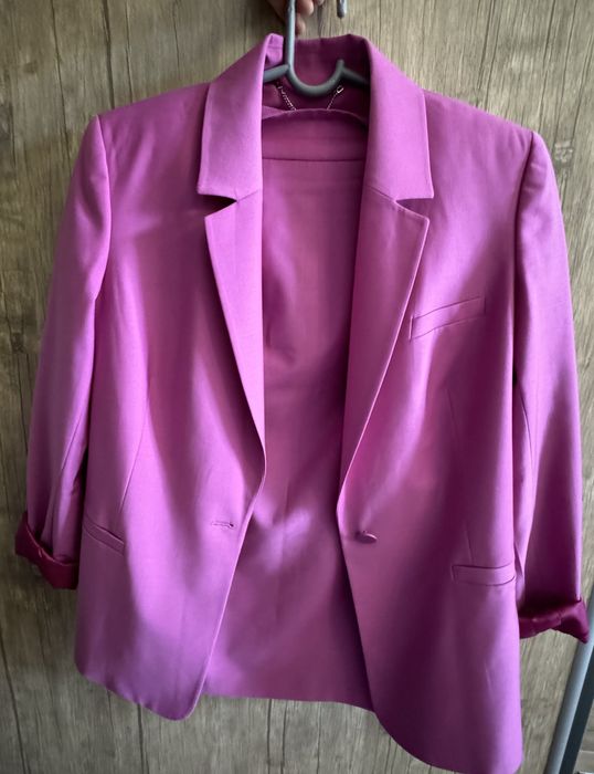 Костюм фирменный двойка