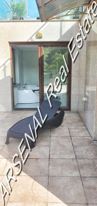 Продава се Мезонет в София, Бояна - 710 кв.м за 1550 €/кв.м - Снимка #7