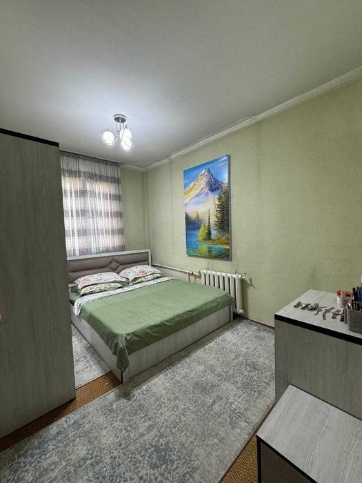 Продается квартира ориентр: метро Дружба народов Шайхантахурский район