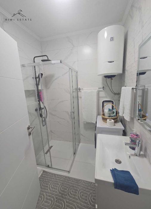 Дава се под наем Двустаен апартамент в София, Младост 3 - 64 кв.м за 519 € - Снимка #3