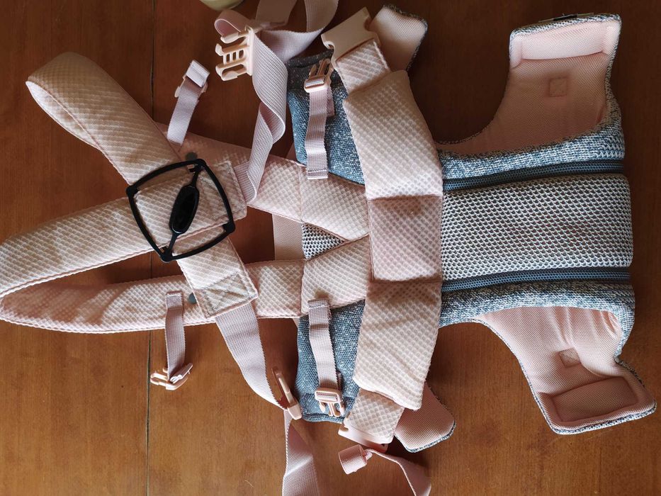 Кенгуру kikka boo