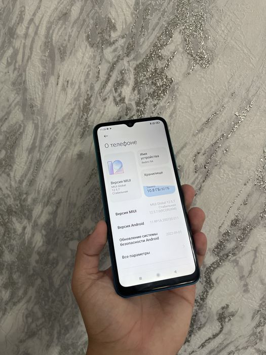 Продам Редми 9А/ Redmi 9A