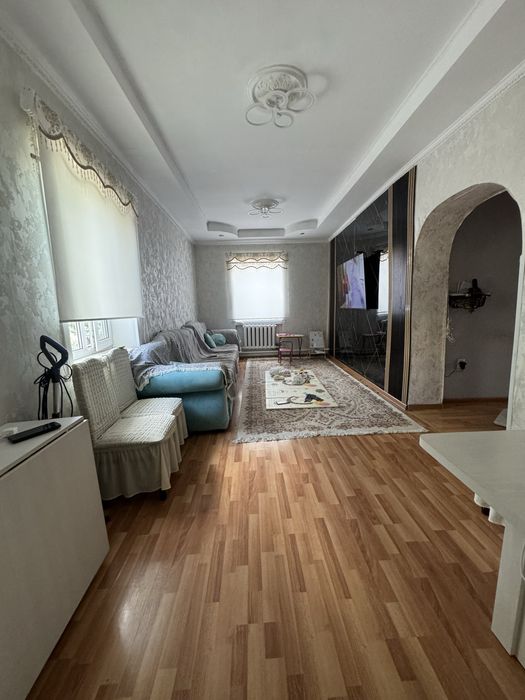 Продается 4 ех комнатная дом