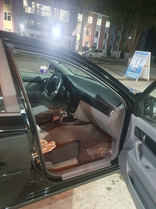 Gentira sotiladi  13600$