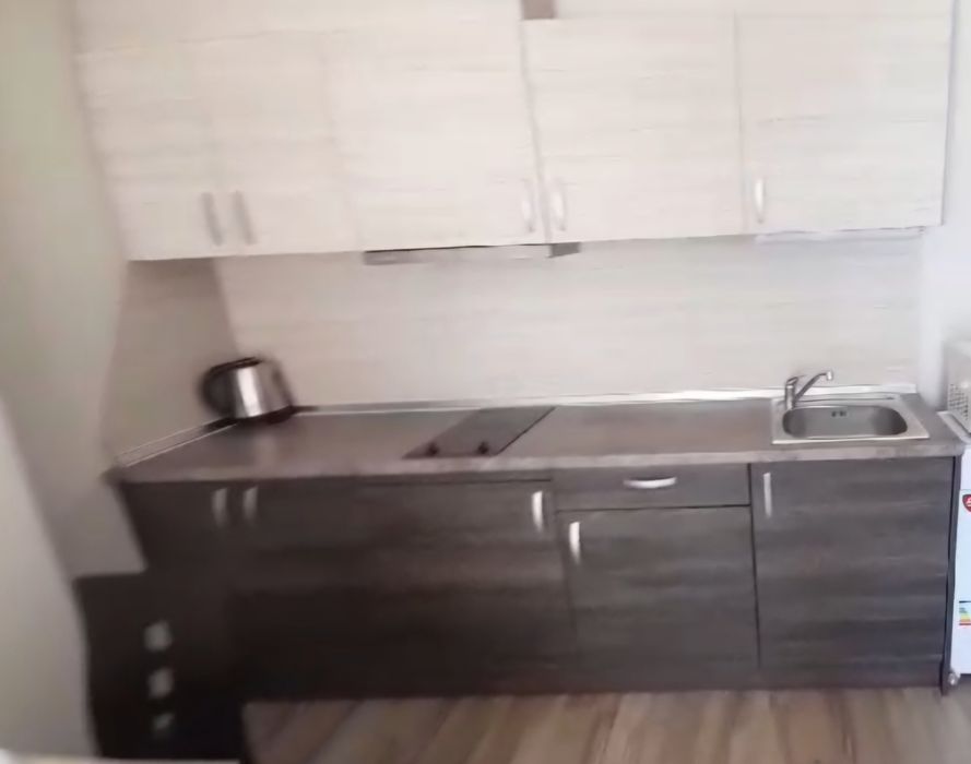 Кухненски мебели