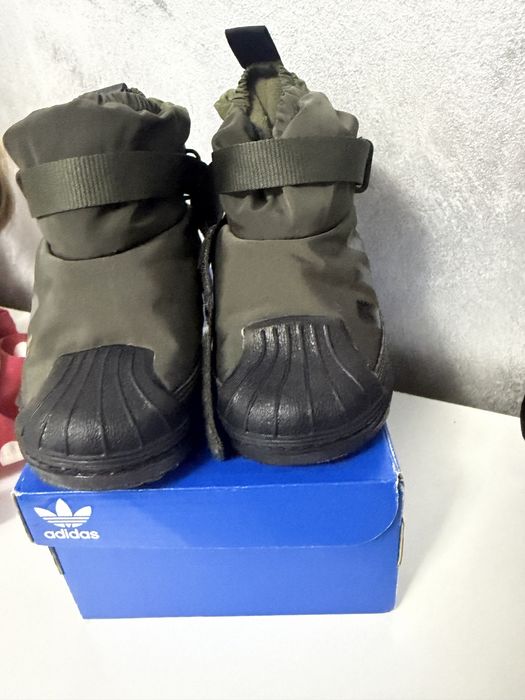 Ghete adidas pentru copii
