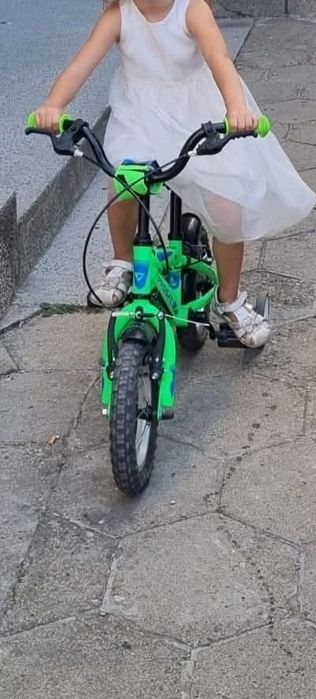 Детско колело PASSATI