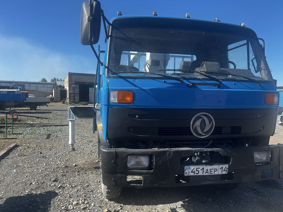 Продам манипулятор