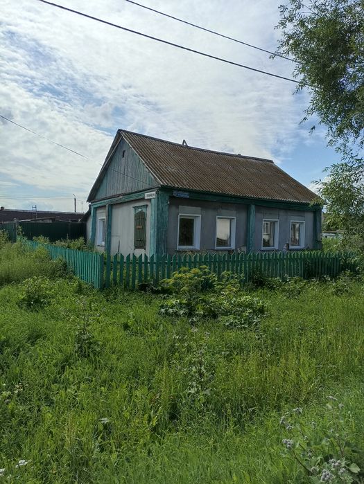 Продается дом в центре