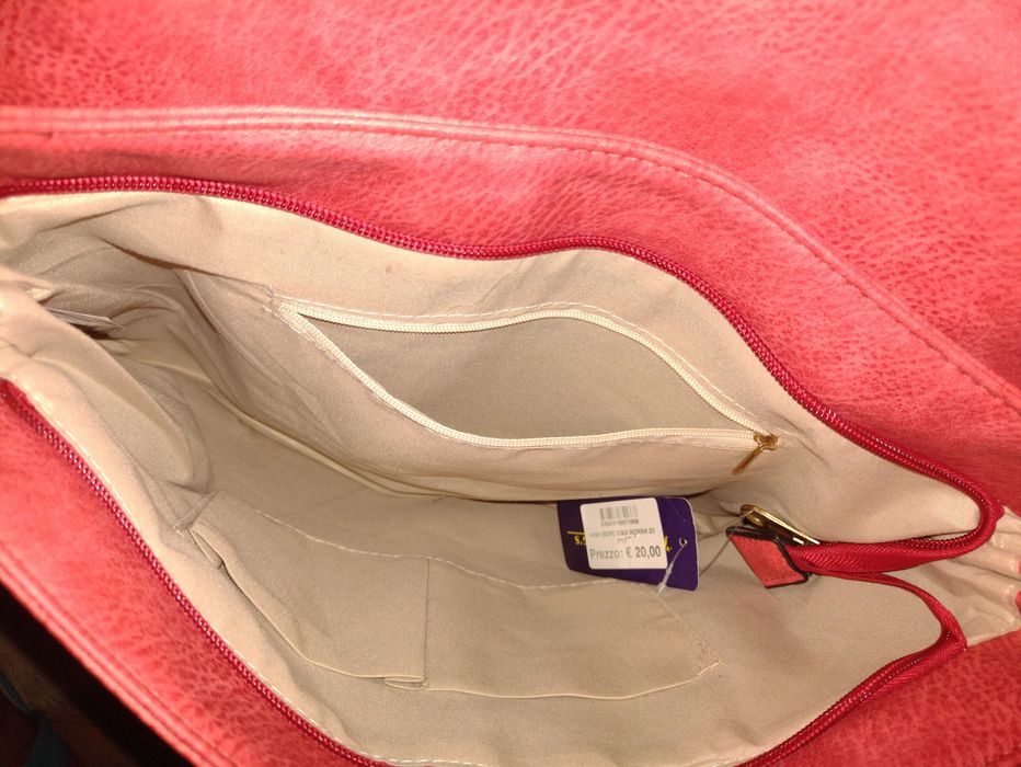 чанта за документи