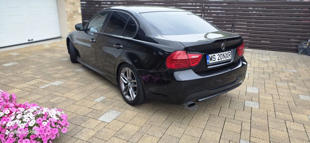 BMW 3 Series 2010 — imagine 3