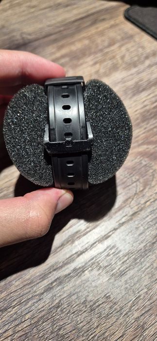 Наручные часы Casio G-Shock GA- B2100-1A1ER Bluetooth