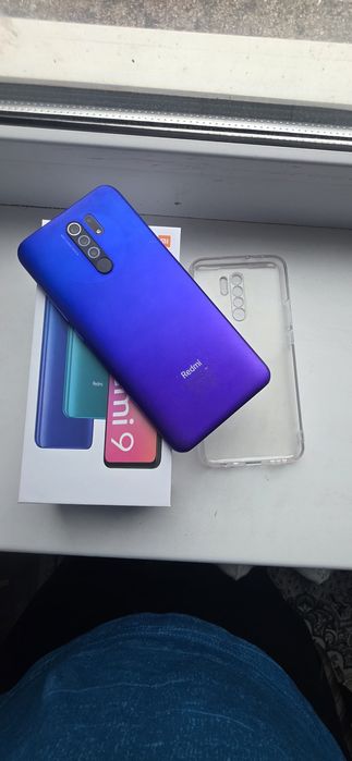 Срочно Редми 9 торг