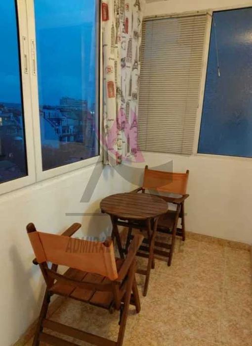 Дава се под наем Двустаен апартамент в Варна, Левски - 42 кв.м за 498.27 € - Снимка #5