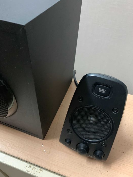 Vand Home cinema