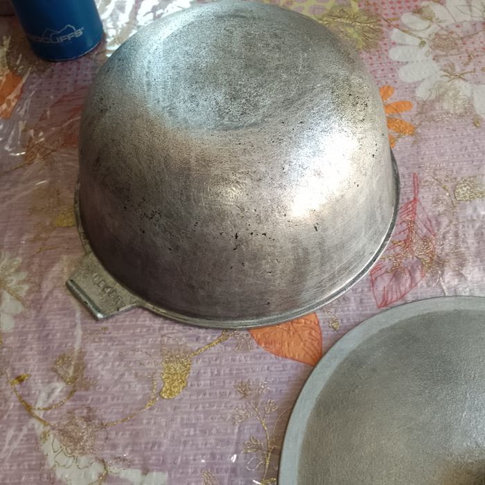 Казан З литра советский