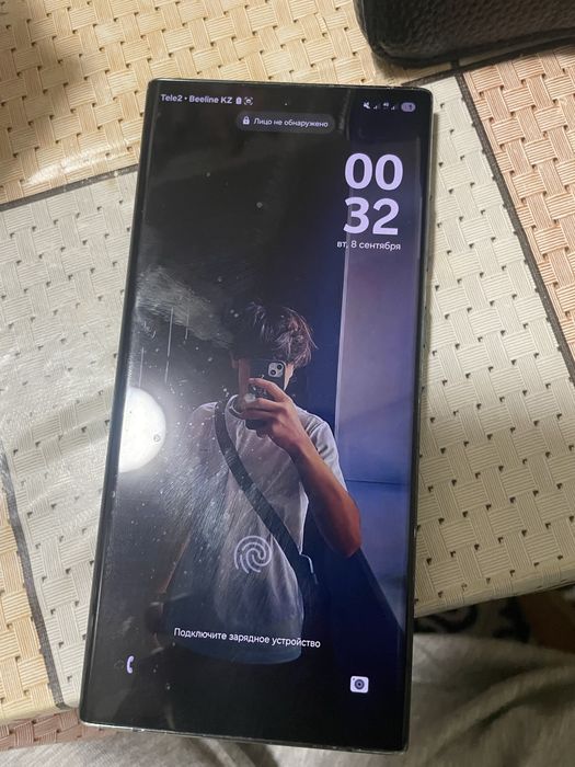S22 Ultra Самсук