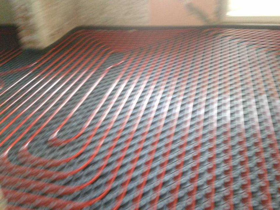 execut instalatii termice-solare A.C.M -sanitare