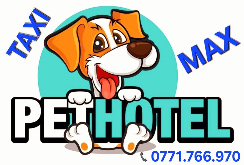 TRANSPORT- Animale de companie