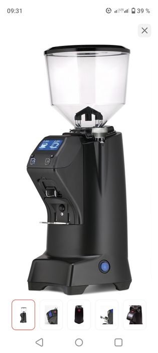 Кофемолка кофемолка