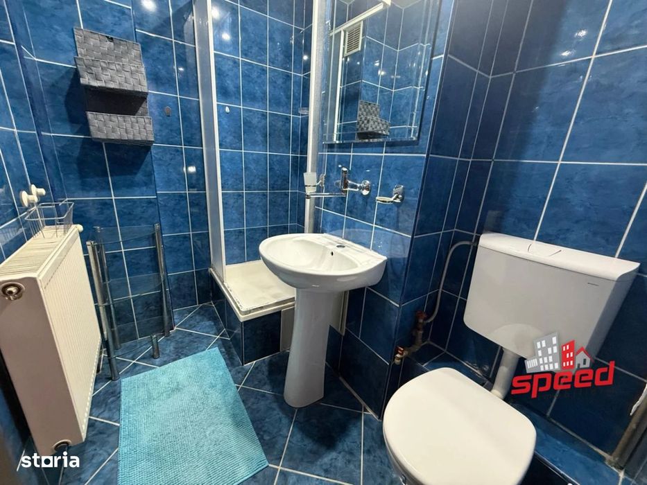 AA/880 Apartament 4 camere de închiriat în Târgu Mureș -Tudor