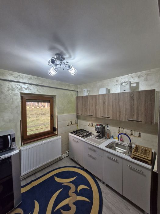 Apartament ,,La Mașu "– Cazare Regim Hotelier, Straja Lupeni