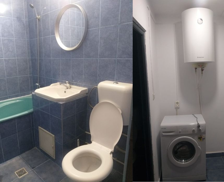 Garsoniera de inchiriat