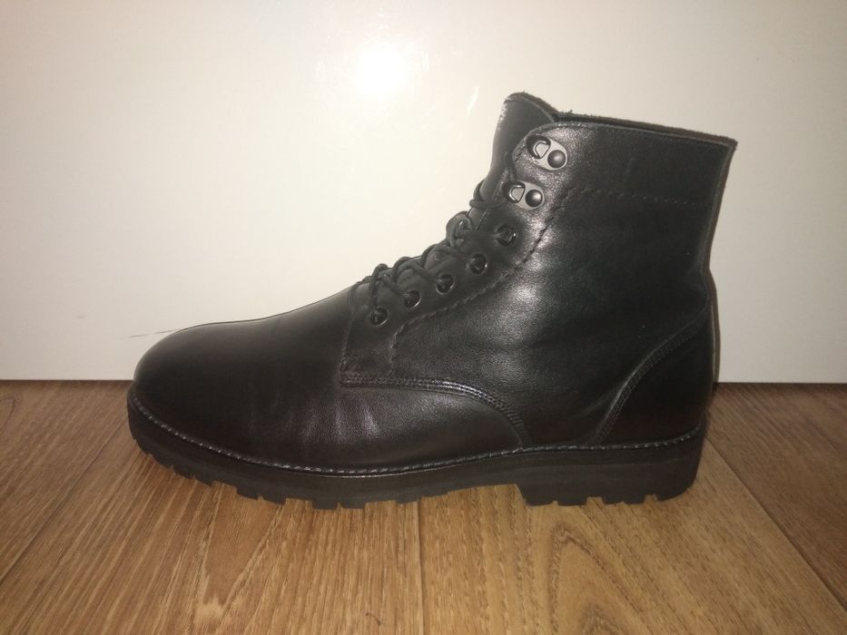 Продам Кожаную Обувь