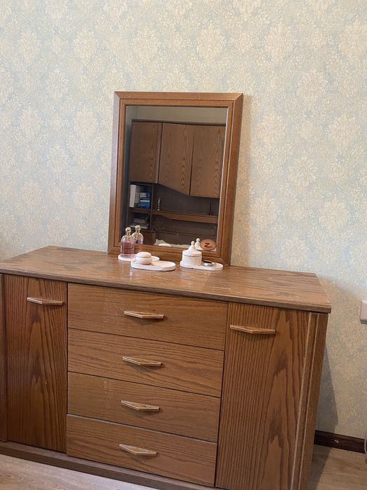 Спальная гарнитура