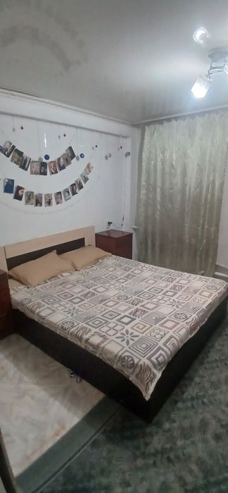 Обен дома п. Белоусовка на квартиру