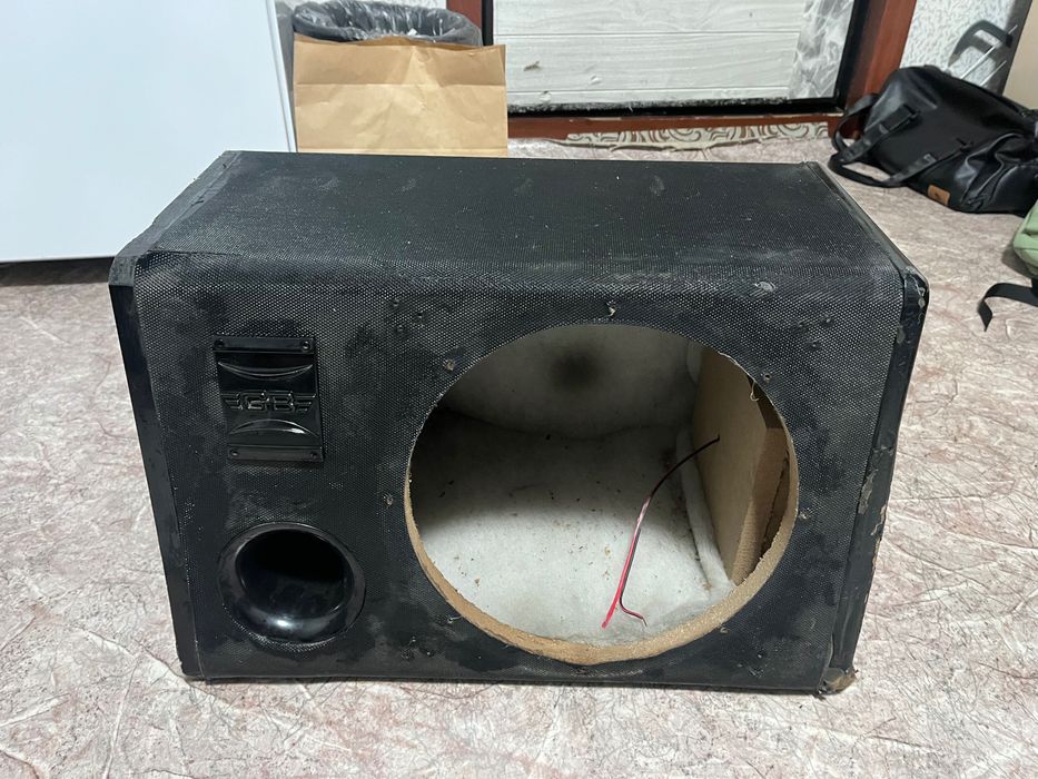 Продам короб для саба