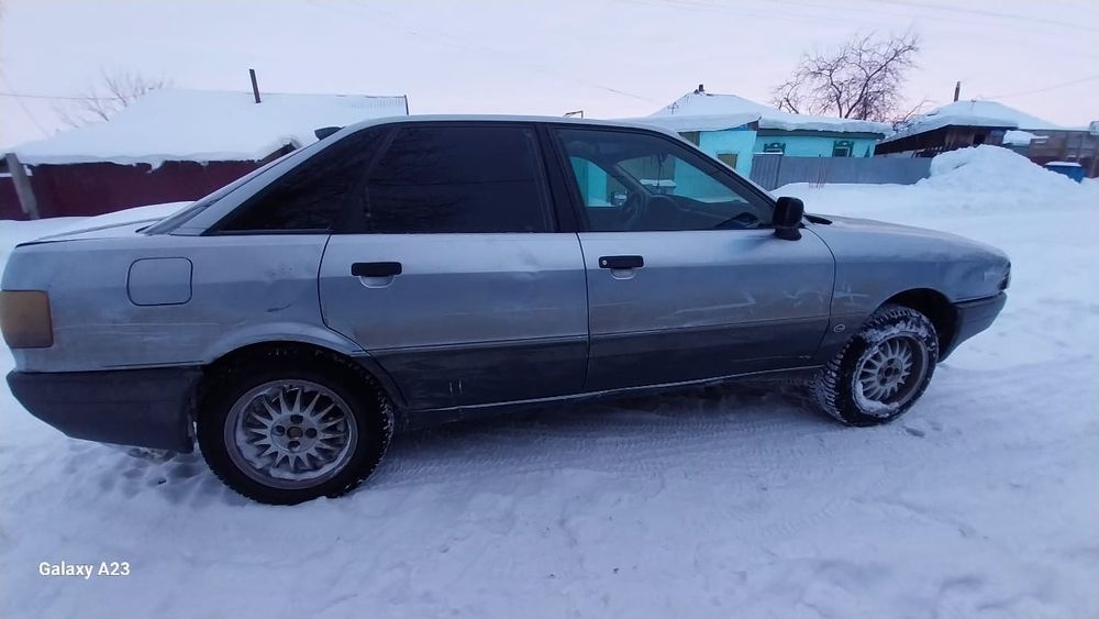 Продам Ауди б3 в хорошем состоянии