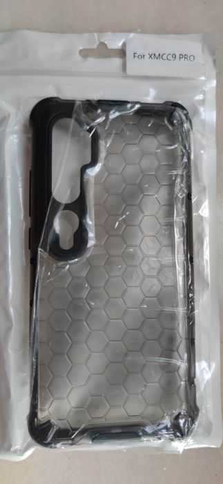 Husa silicon Xiaomi Mi 10 / Mi 10 PRO noua