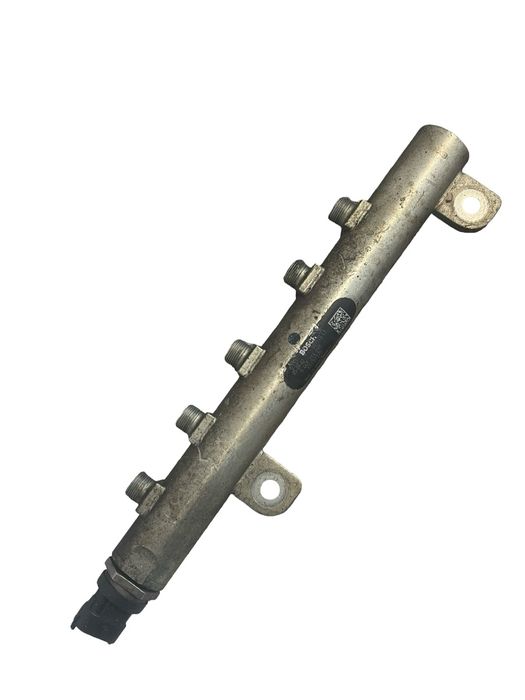 Rampa Injectoare Fiat Stilo 192_ 2001 - 2010 1.9 D Multijet 192 A8.000