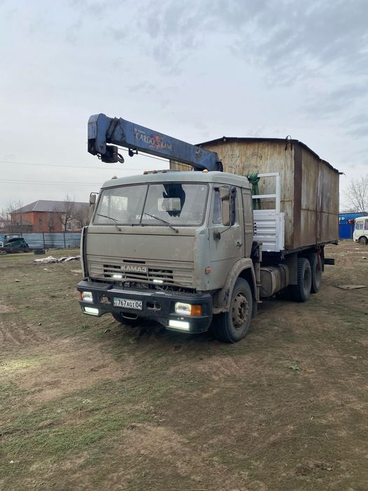 Услуги манипулятора камаз город межгород 24/7