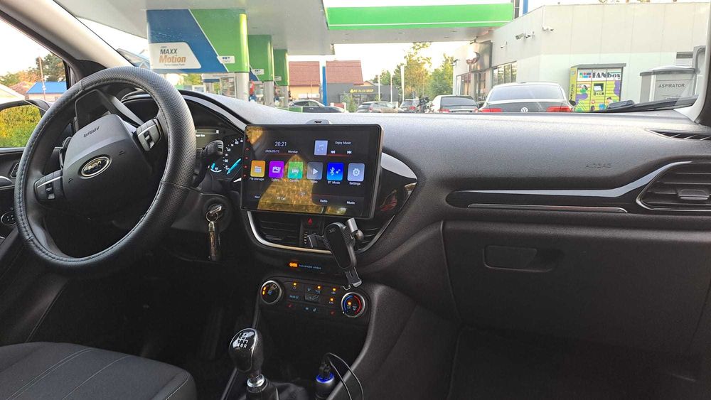 FORD Fiesta 2019 — imagine 5
