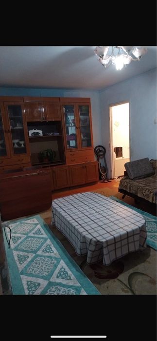 Сдается 2х комнатная квартира в аренду