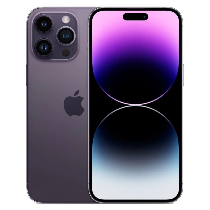 iPhone 14 Pro Max-като нов, батерия 94%