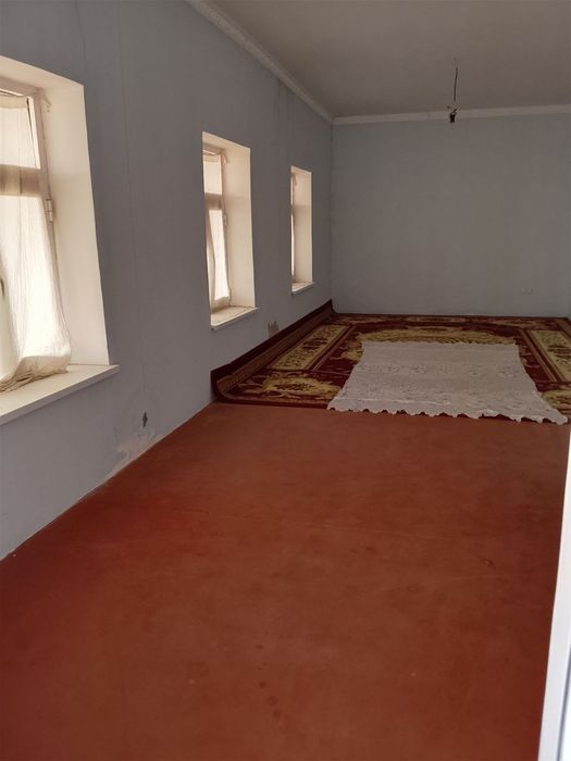 Jondor tumanida hovli sotiladi